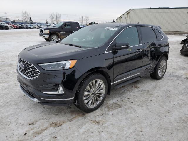 Obraz 2021 FORD EDGE TITANIUM 2021
