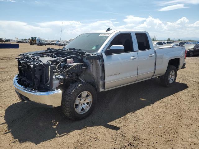 Obraz 2015 CHEVROLET SILVERADO K1500 LT 2015