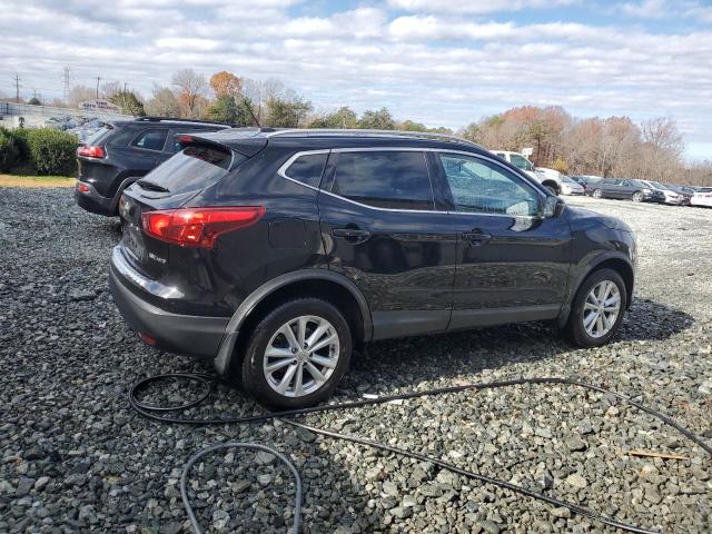 Image 3 of 2018 NISSAN ROGUE SPORT S 2018 with VIN JN1BJ1CR1JW266814
