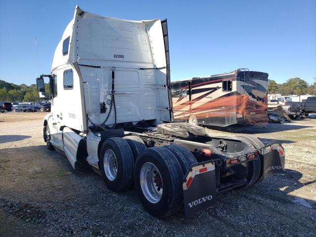 Image 3 of 2023 VOLVO VN VNL 2023 with VIN 4V4NC9EH6PN615959