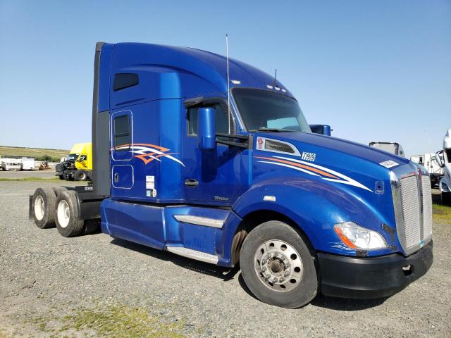 Obraz 2016 KENWORTH CONSTRUCTION T680 2016