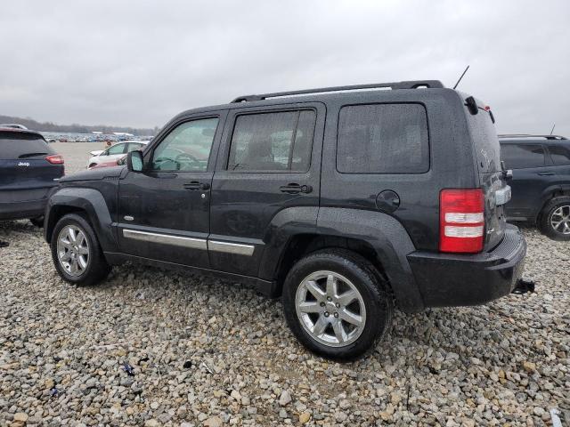 Obraz 2 z 2012 JEEP LIBERTY SPORT 2012 z VIN 1C4PJMAK4CW182273