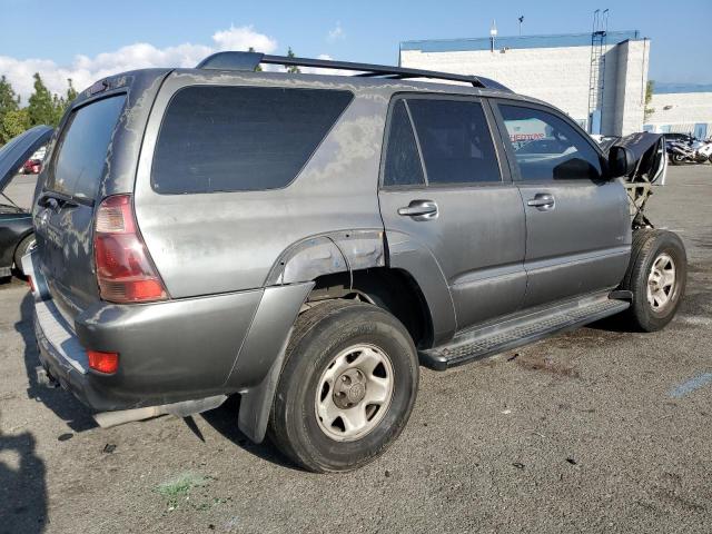 Image 3 of 2005 TOYOTA 4RUNNER SR5 2005 with VIN JTEZU14R950052871
