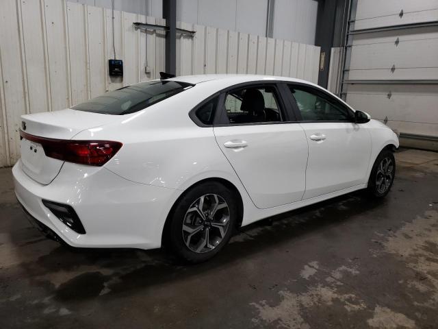 Изображение 3 2019 KIA FORTE FE 2019 с VIN 3KPF24AD3KE075038