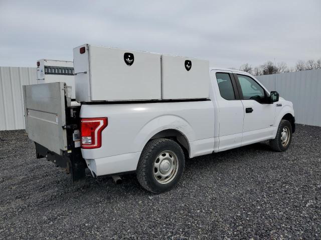 Obraz 3 z 2016 FORD F150 SUPER CAB 2016 z VIN 1FTEX1CG1GKE77292