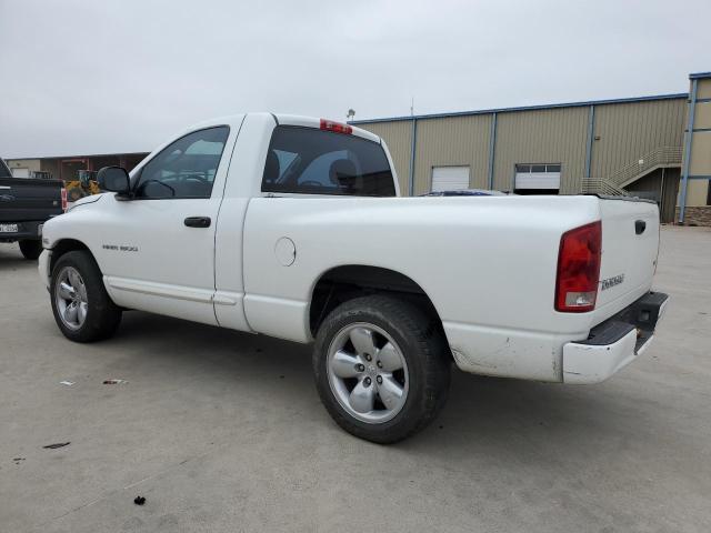 Obraz 2 z 2004 DODGE RAM 1500 ST 2004 z VIN 1D7HA16D34J277800