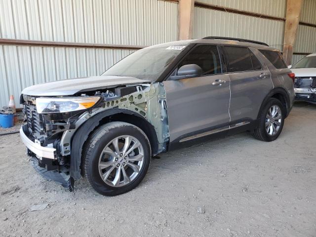 Obraz 2023 FORD EXPLORER XLT 2023