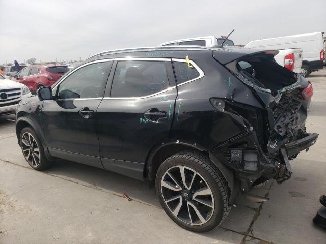 Image 2 of 2018 NISSAN ROGUE SPORT S 2018 with VIN JN1BJ1CR5JW287407