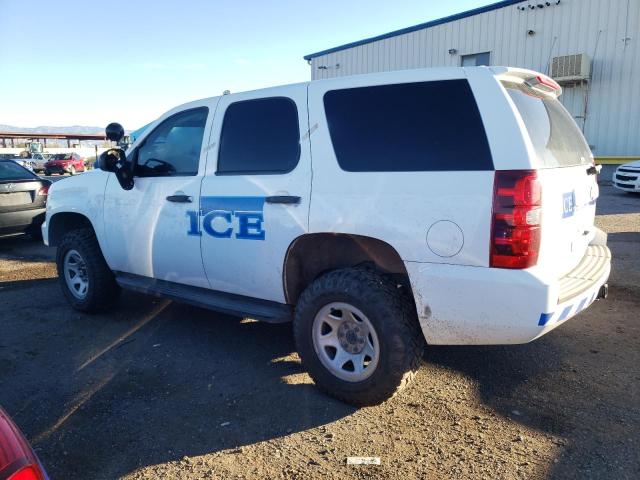 Image 2 of 2014 CHEVROLET TAHOE SPECIAL 2014 with VIN 1GNSK2E0XER140445