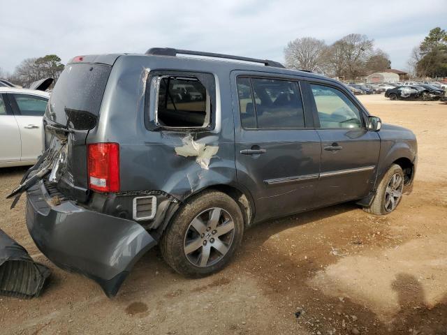 Image 3 of 2013 HONDA PILOT TOURING 2013 with VIN 5FNYF4H94DB018942
