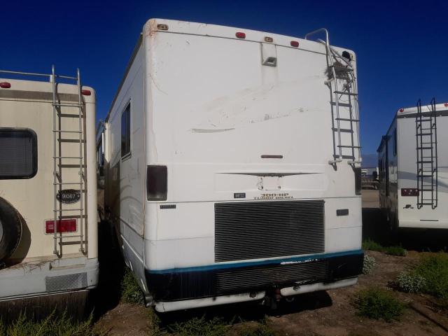 Изображение 3 2001 FREIGHTLINER CHASSIS X LINE MOTOR HOME 2001 с VIN 4UZAAHAK21CH76628