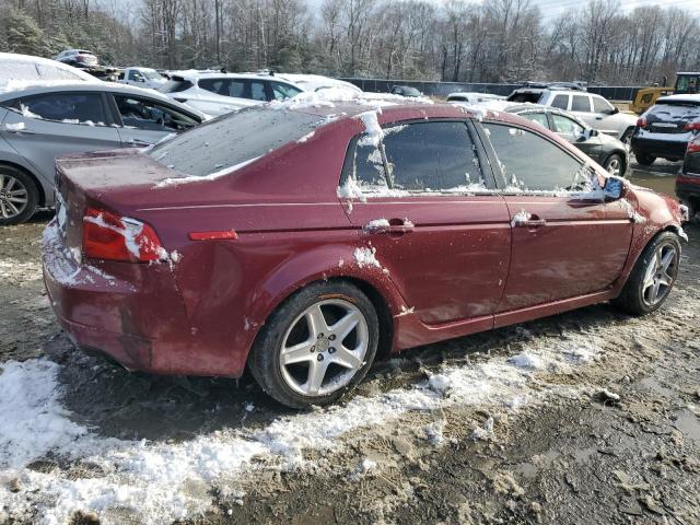 Obraz 3 z 2005 ACURA TL  2005 z VIN 19UUA662X5A039921