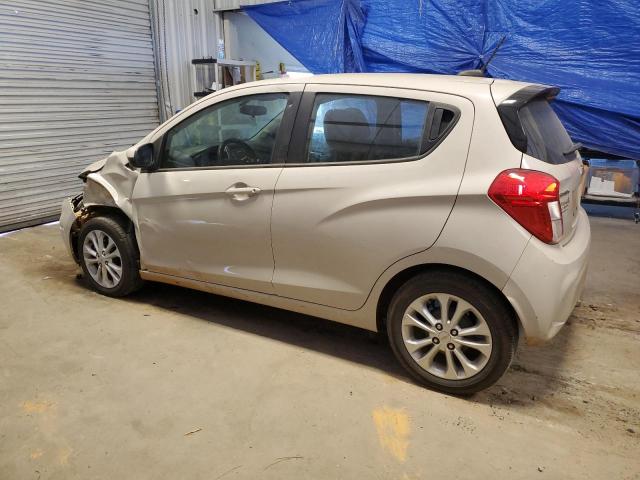 Image 2 of 2020 CHEVROLET SPARK 1LT 2020 with VIN KL8CD6SA4LC476497