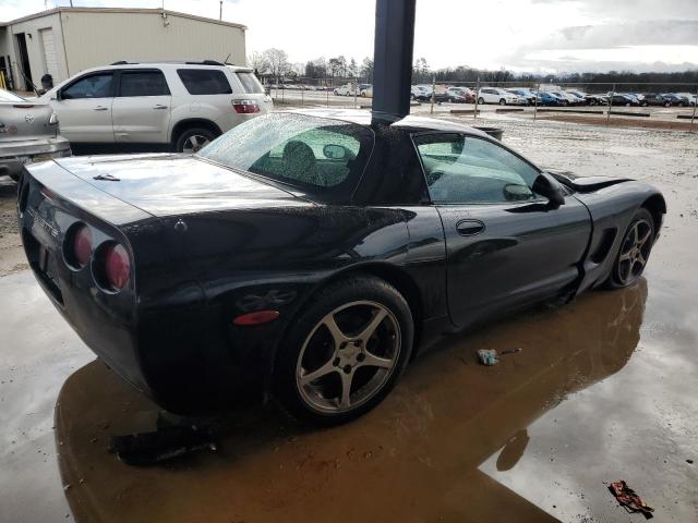 Изображение 3 2000 CHEVROLET CORVETTE  2000 с VIN 1G1YY12G8Y5119899