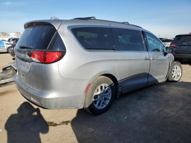 Image 3 of 2020 CHRYSLER VOYAGER LXI 2020 with VIN 2C4RC1DG3LR151498