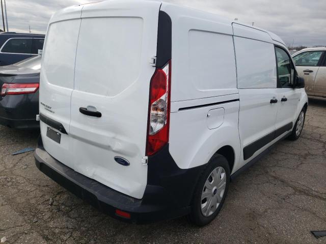 Изображение 3 2020 FORD TRANSIT CONNECT XL 2020 с VIN NM0LS7E2XL1463270