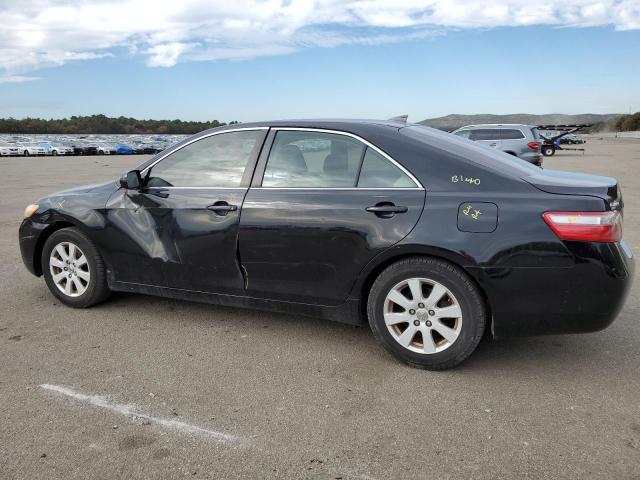 Image 2 of 2007 TOYOTA CAMRY CE 2007 with VIN 4T1BE46K97U179938