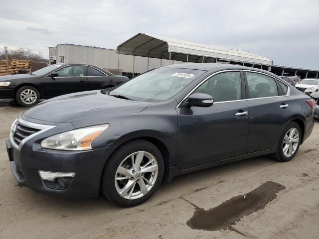 Изображение 1 2013 NISSAN ALTIMA 2.5 2013 с VIN 1N4AL3AP6DN454356