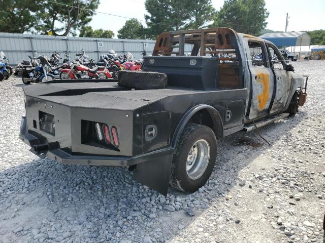 Изображение 3 2020 RAM 3500 LARAMIE 2020 с VIN 3C63RRJL0LG261281