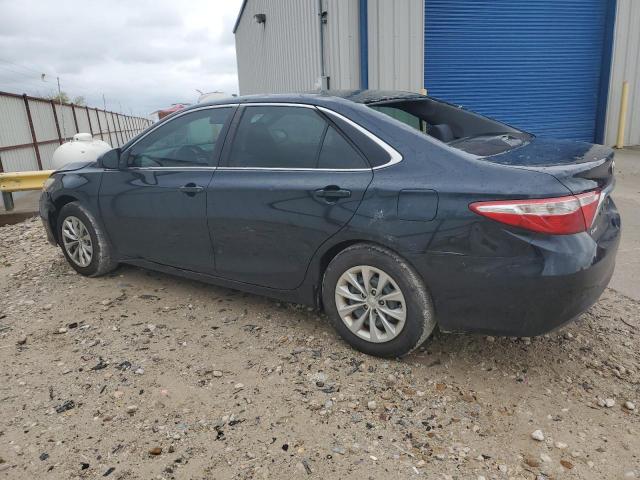 Изображение 2 2016 TOYOTA CAMRY LE 2016 с VIN 4T1BF1FKXGU611139