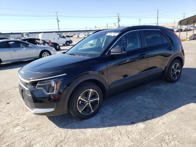 Image 1 of 2023 KIA NIRO EX 2023 with VIN KNDCR3LE3P5111490