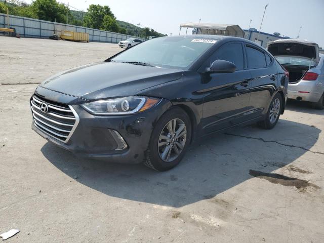 Obraz 1 z 2017 HYUNDAI ELANTRA SE 2017 z VIN 5NPD84LF2HH037650