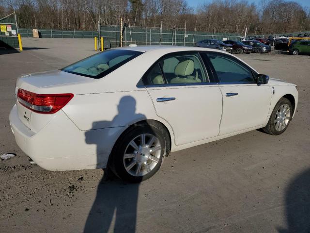 Obraz 3 z 2010 LINCOLN MKZ  2010 z VIN 3LNHL2GC0AR606868