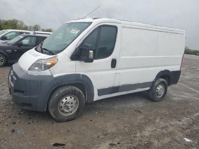 Obraz 2016 RAM PROMASTER 1500 1500 STANDARD 2016