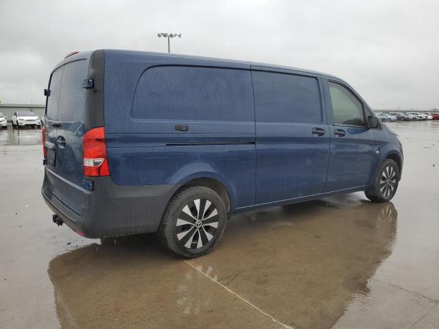 Image 3 of 2021 MERCEDES-BENZ METRIS  2021 with VIN W1YV0CEY1M3825339