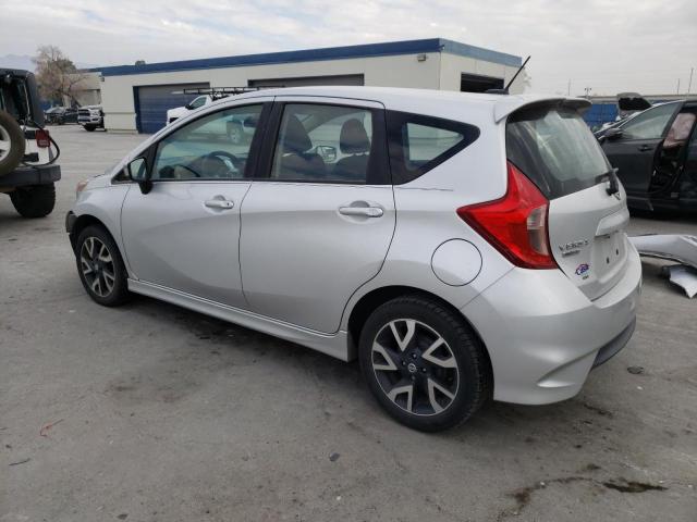 Obraz 2 z 2017 NISSAN VERSA NOTE S 2017 z VIN 3N1CE2CP9HL382033