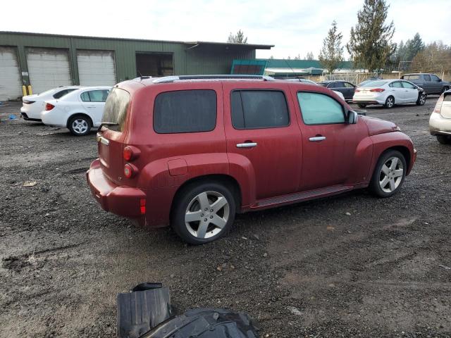 Obraz 3 z 2008 CHEVROLET HHR LT 2008 z VIN 3GNDA53P78S574529