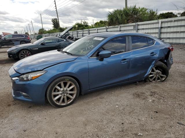 2017 MAZDA 3 TOURING 2017 image