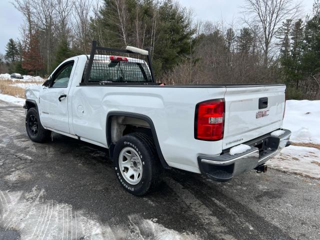 Obraz 3 z 2016 GMC SIERRA C1500 2016 z VIN 1GTN1LEC6GZ905002