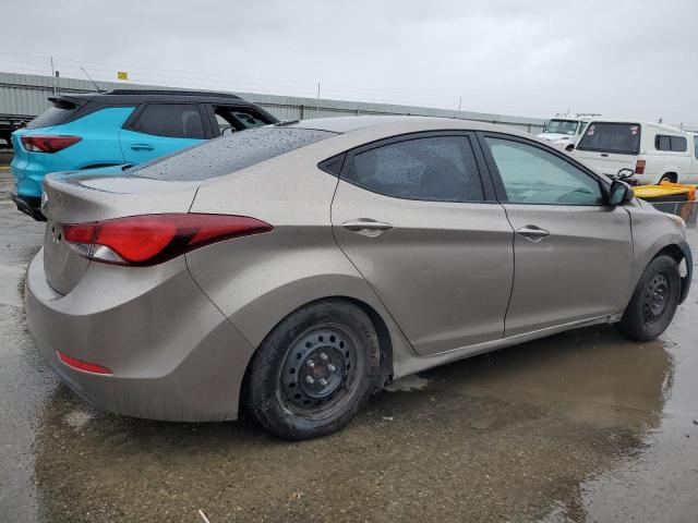 Obraz 3 z 2016 HYUNDAI ELANTRA SE 2016 z VIN 5NPDH4AE4GH692708