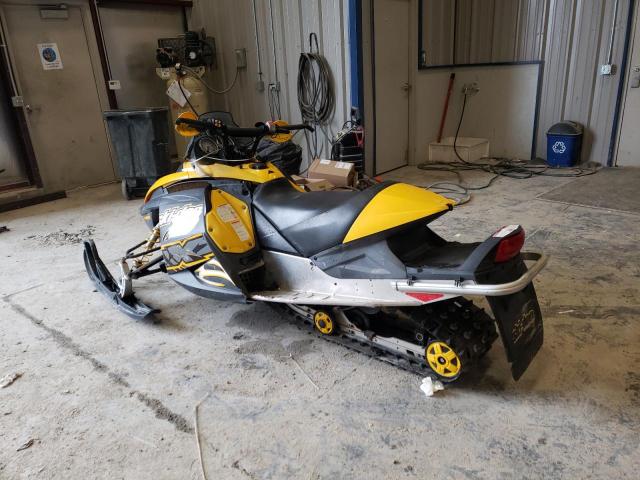 Image 3 of 2007 SKI DOO 500 ROTAX 2007 with VIN 2BPSBF7A17V000309