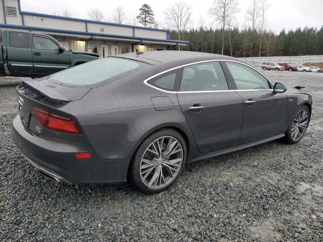 Obraz 3 z 2017 AUDI A7 PRESTIGE 2017 z VIN WAU22AFC8HN043832