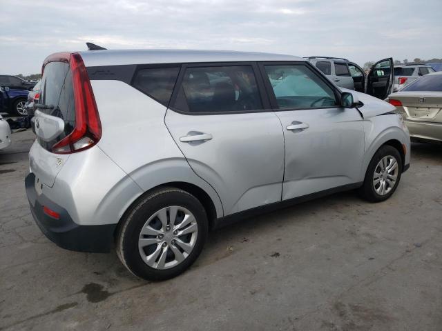 Изображение 3 2021 KIA SOUL LX 2021 с VIN KNDJ23AU3M7792661