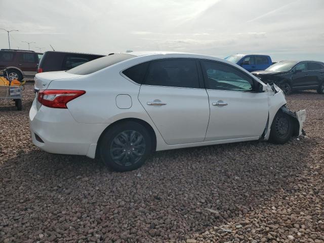 Изображение 3 2017 NISSAN SENTRA S 2017 с VIN 3N1AB7AP3HY226556