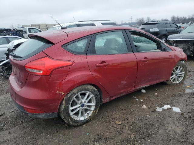 Obraz 3 z 2017 FORD FOCUS SE 2017 z VIN 1FADP3K21HL215884