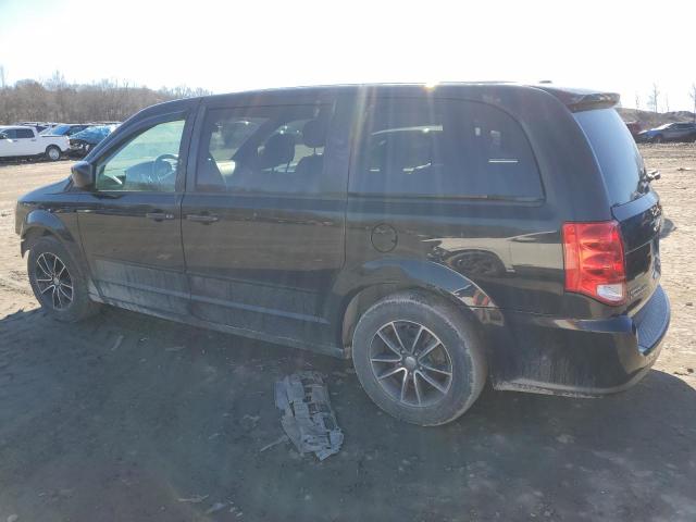Obraz 2 z 2016 DODGE GRAND CARAVAN SXT 2016 z VIN 2C4RDGCG4GR109557