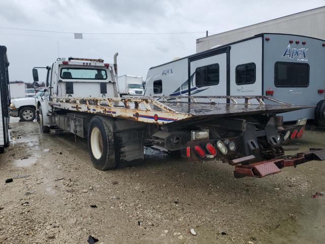 Image 3 of 2009 FREIGHTLINER M2 106 MEDIUM DUTY 2009 with VIN 1FVACXDJ19HAH8313