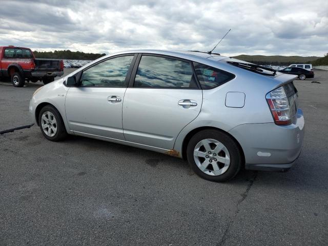 Изображение 2 2008 TOYOTA PRIUS  2008 с VIN JTDKB20U383409136