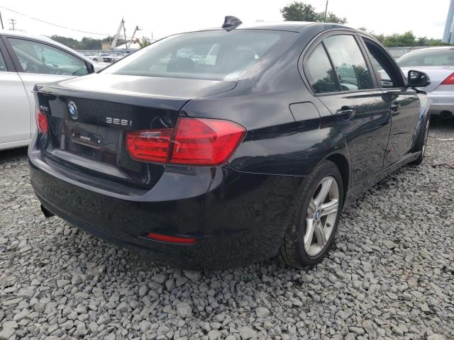 Image 3 of 2013 BMW 3 SERIES 328 XI SULEV 2013 with VIN WBA3B5G51DNP40524