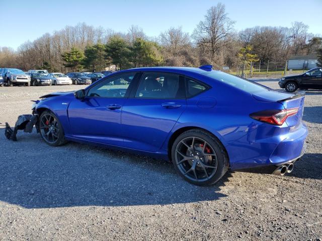 Изображение 2 2023 ACURA TLX TYPE S 2023 с VIN 19UUB7F9XPA002886