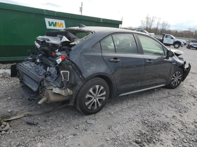 Obraz 3 z 2020 TOYOTA COROLLA LE 2020 z VIN JTDEBRBE7LJ002453