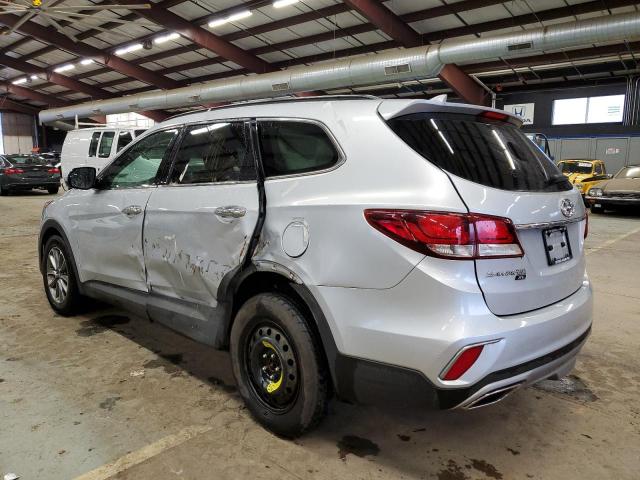 Obraz 2 z 2019 HYUNDAI SANTA FE XL SE 2019 z VIN KM8SMDHF3KU303116