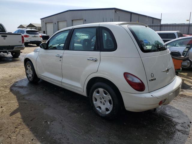 Image 2 of 2009 CHRYSLER PT CRUISER  2009 with VIN 3A8FY48909T579044