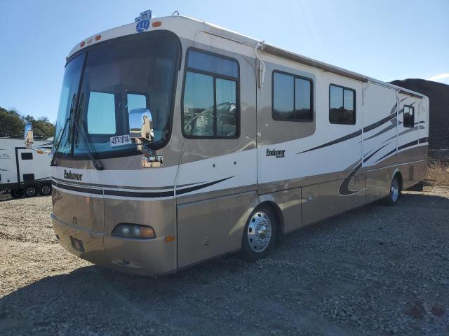 Image 2 of 2003 ROADMASTER RAIL MONOCOQUE  2003 with VIN 1RF42454732025039