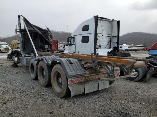 Изображение 3 1989 KENWORTH CONSTRUCTION T800 1989 с VIN 2NKDLBEX5KM532200