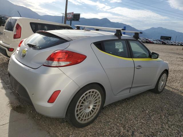 Image 3 of 2016 HYUNDAI VELOSTER  2016 with VIN KMHTC6AD6GU299307